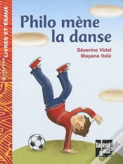 Capa do artigo Philo Mène La Danse