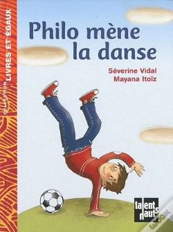 Capa do artigo Philo Mène La Danse