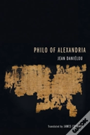 Capa do artigo Philo Of Alexandria
