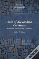 Philo Of Alexandria, On Virtues