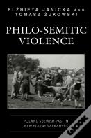 Philo-Semitic Violence