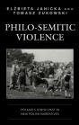 Philo-Semitic Violence - Preview