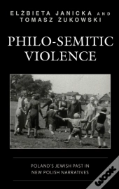 Philo-Semitic Violence