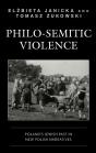 Philo-Semitic Violence - Preview