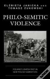 Philo-Semitic Violence