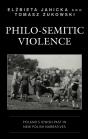 Philo-Semitic Violence - Preview