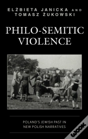 Capa do artigo Philo-Semitic Violence