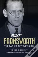 Philo T Farnsworth