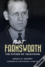 Capa do artigo Philo T Farnsworth