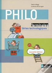 Philo ; Terminale Séries Technologiques