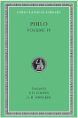 Philo, Volume Iv - Preview