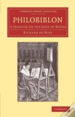 Capa do artigo Philobiblon