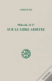 Capa do artigo Philocalie 21-27