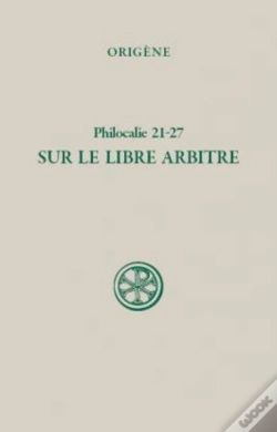 Capa do artigo Philocalie 21-27