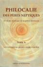 Philocalie Des Peres Neptiques T.A1 - Preview