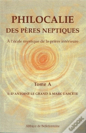 Philocalie Des Peres Neptiques T.A1