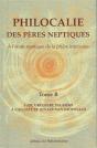 Philocalie Des Peres Neptiques T.B3 - Preview
