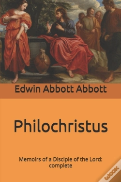 Capa do artigo Philochristus