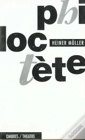 Capa do artigo Philoctete