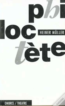 Capa do artigo Philoctete