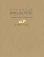 Philoctète - Preview