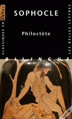 Capa do artigo Philoctete