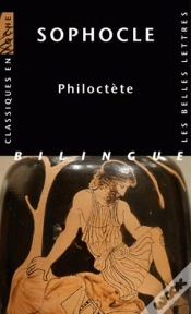 Capa do artigo Philoctete