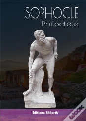 Capa do artigo Philoctète
