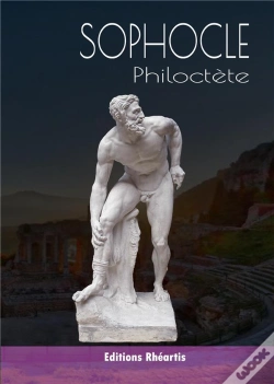 Capa do artigo Philoctète
