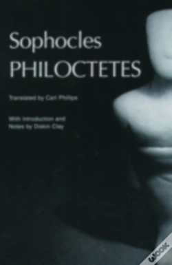 Capa do artigo Philoctetes