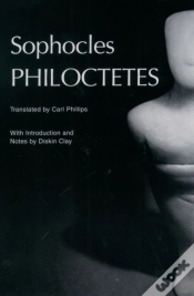 Capa do artigo Philoctetes