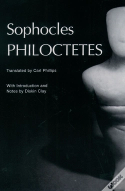 Capa do artigo Philoctetes