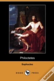 Capa do artigo Philoctetes (Dodo Press)
