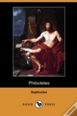 Capa do artigo Philoctetes (Dodo Press)
