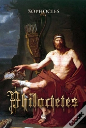 Capa do artigo Philoctetes