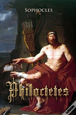 Capa do artigo Philoctetes