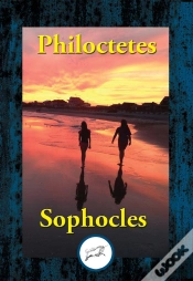 Capa do artigo Philoctetes