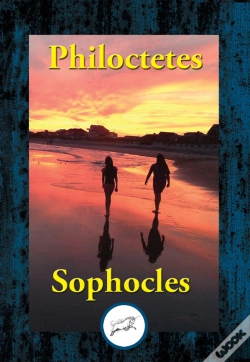 Capa do artigo Philoctetes