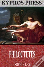 Capa do artigo Philoctetes