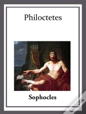 Capa do artigo Philoctetes