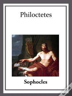 Capa do artigo Philoctetes