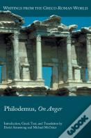 Philodemus, On Anger