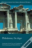 Philodemus, On Anger