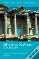 Philodemus, On Property Management