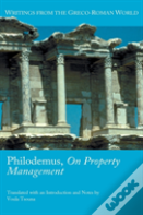 Philodemus, On Property Management