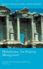 Philodemus, On Property Management - Preview