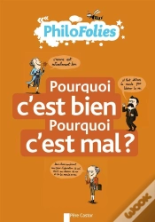 Capa do artigo Philofolies - Pourquoi C