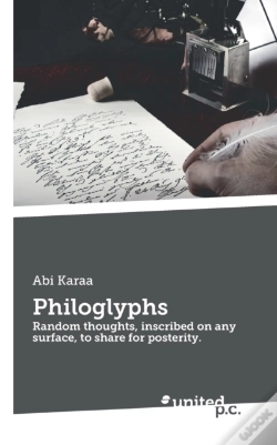 Capa do artigo Philoglyphs