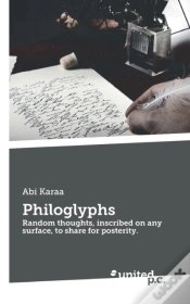 Capa do artigo Philoglyphs