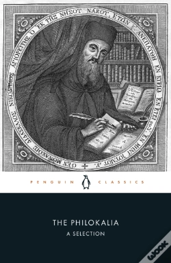 Capa do artigo Philokalia